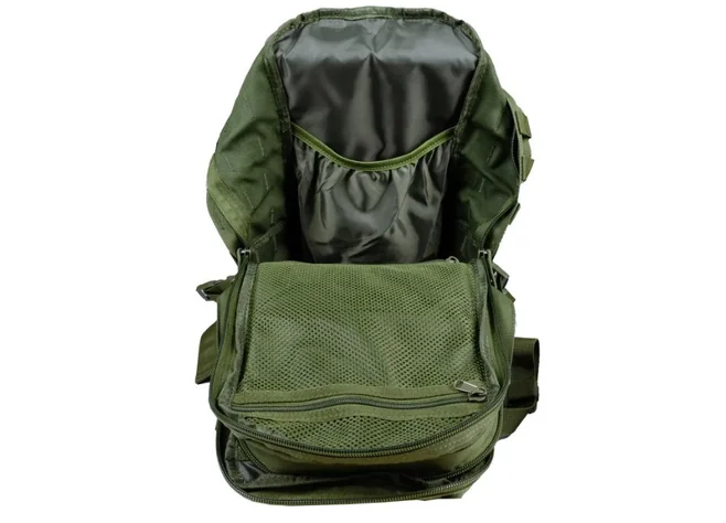 Рюкзак тактический Tramp Assault 30 л UTRP-047 Фото 4